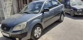 Kia Rio 2007, RF20206968