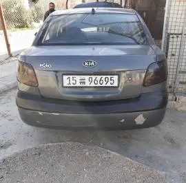 Kia Rio 2007, RF20206968