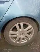 فوكس فاجن كولف 5 موديل 2007, RF17238142