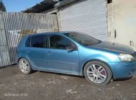 فوكس فاجن كولف 5 موديل 2007, RF17238142