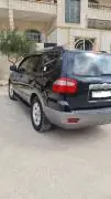 Kia Mohave 2008, Idlib, RF11110953