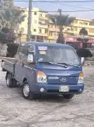 هيونداي بورتر 2011, RF31271450