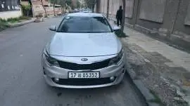 كيا K5 2018, دمشق, RF18819437