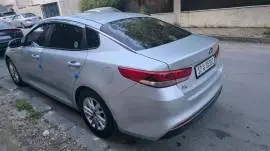 كيا K5 2018, دمشق, RF18819437