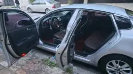 كيا K5 2018, دمشق, RF18819437