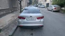 كيا K5 2018, دمشق, RF18819437