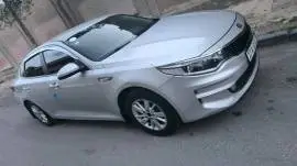 كيا K5 2018, دمشق, RF18819437