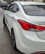 هيونداي النترا 2018, حلب, RF61825826