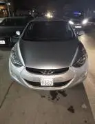 هونداي النترا 2012, حلب, RF71033424