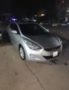 هونداي النترا 2012, حلب, RF71033424