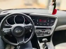Kia Optima 2015, Idlib, RF24175297