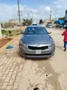 Kia Optima 2015, Idlib, RF24175297