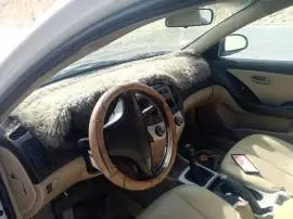 هونداي افانتي 2007, دمشق, RF13512764