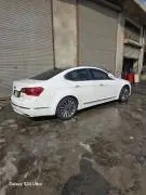 Kia K7 2012, Aleppo, RF65277569