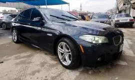 BMW 528i 2014, Damascus, RF16678835