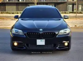 BMW 528i 2014, Damascus, RF16678835
