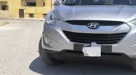 2010 Tucson, Aleppo, RF40709826