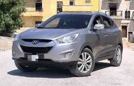 2010 Tucson, Aleppo, RF40709826
