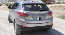 2010 Tucson, Aleppo, RF40709826
