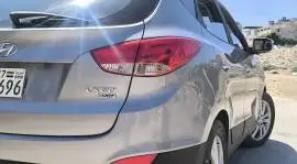 2010 Tucson, Aleppo, RF40709826