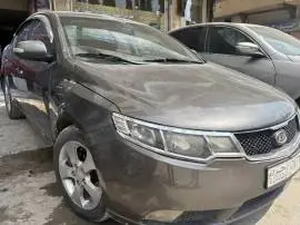 كيا فورتي 2009, دمشق, RF19184375