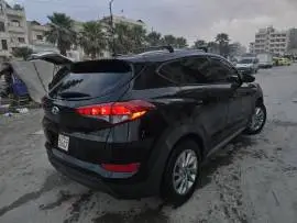 Hyundai Tucson 2017, Idlib, RF18467096