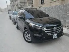 هيونداي توسان 2017, إدلب, RF18467096