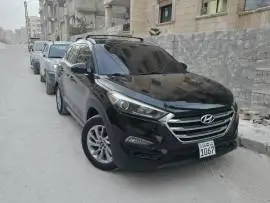 Hyundai Tucson 2017, Idlib, RF18467096