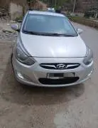Hyundai Accent 2011 for sale, Damascus, RF48273240