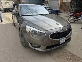 Kia Cadenza 2014, Damascus, RF15828626