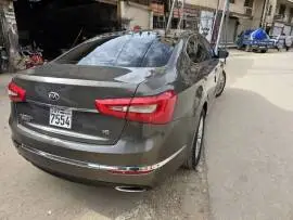 Kia Cadenza 2014, Damascus, RF15828626