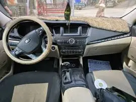 Kia Cadenza 2014, Damascus, RF15828626