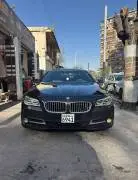 BMW 528 Model 2015, Damascus, RF18050364