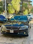 BMW 528 Model 2015, Damascus, RF18050364