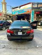 BMW 528 Model 2015, Damascus, RF18050364