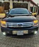 Ford Taurus 2010, Homs, RF94573522