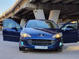 Peugeot 407 2009, Damascus, RF19733523