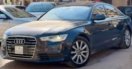 Audi A6 2014, RF48945718