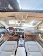 أودي A6 2010, دمشق, RF28877501