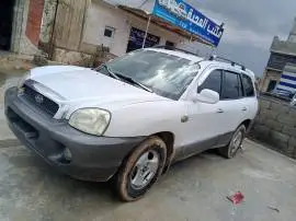 Hyundai Santa Fe 2004, RF21766947