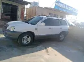 Hyundai Santa Fe 2004, RF21766947