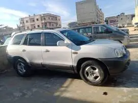 Hyundai Santa Fe 2004, RF21766947