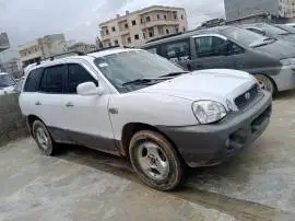 Hyundai Santa Fe 2004, RF21766947