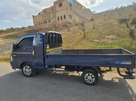 Hyundai Porter 2005, Idlib, RF16958044