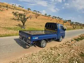 Hyundai Porter 2005, Idlib, RF16958044