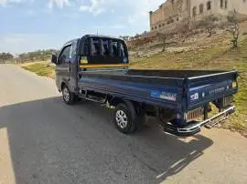 Hyundai Porter 2005, Idlib, RF16958044