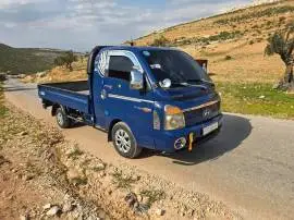 Hyundai Porter 2005, Idlib, RF16958044