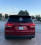 Kia Sorento 2017 for sale, Damascus, RF11544073