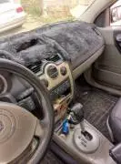 Renault Megane 2006, Damascus, RF81454634