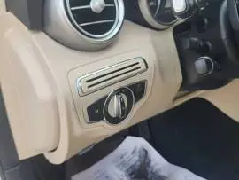 مرسيدس بنز C300 2018, دمشق, RF19071765